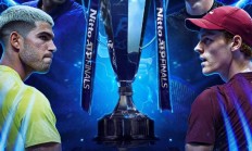 九游娱乐网站-包含ATP总决赛翻盘澳网，阿尔卡拉斯扛起全队的词条