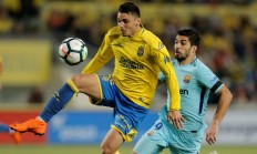 九游中国-马洛卡主场胜利，让球迷尽情欢呼