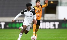 九游体育官方入口-狼队客场击败富勒姆，重返胜利轨道