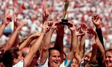 9you娱乐-女足世界杯夺冠，又一次获得胜利