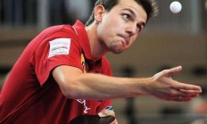 九游娱乐app下载-包含韩国乒乓球队爆冷奥地利乒乓球队，波尔三分雨点燃全场的词条