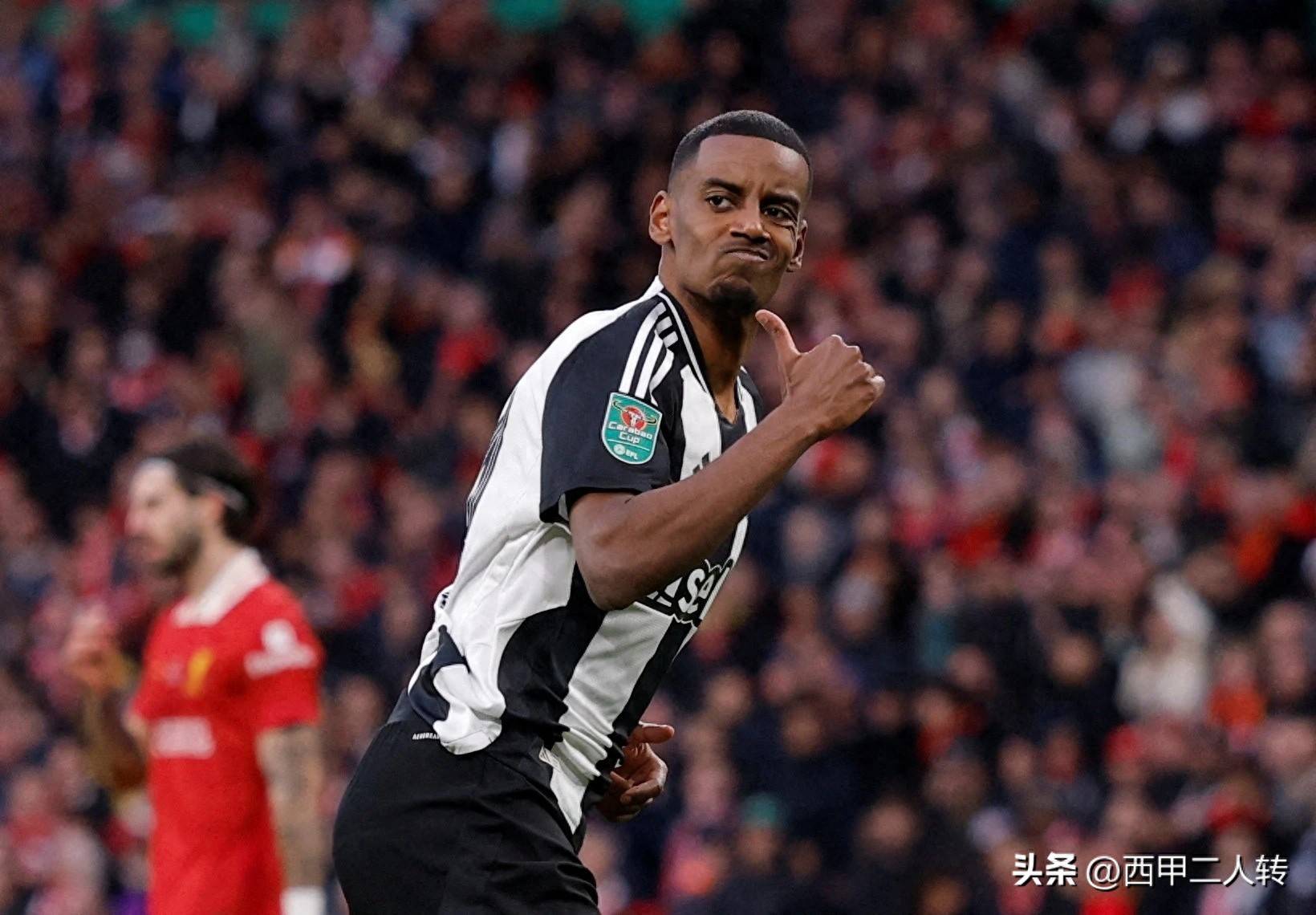 纽卡斯尔取胜,逐渐远离降级区的简单介绍 纽卡斯尔取胜,逐渐远离降级区的简单介绍