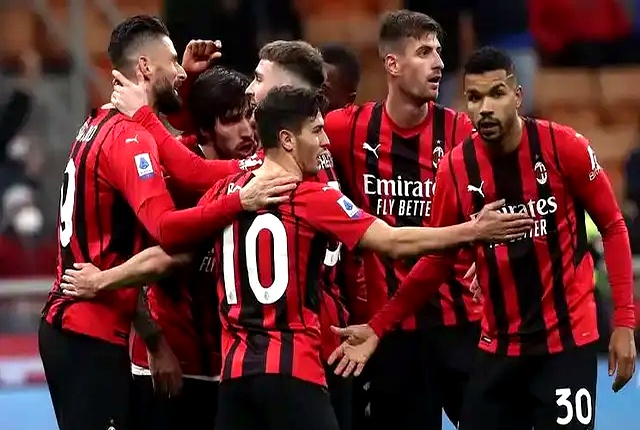 包含帕尔马-输给AC米兰,遭遇连败的词条 包含帕尔马-输给AC米兰,遭遇连败的词条