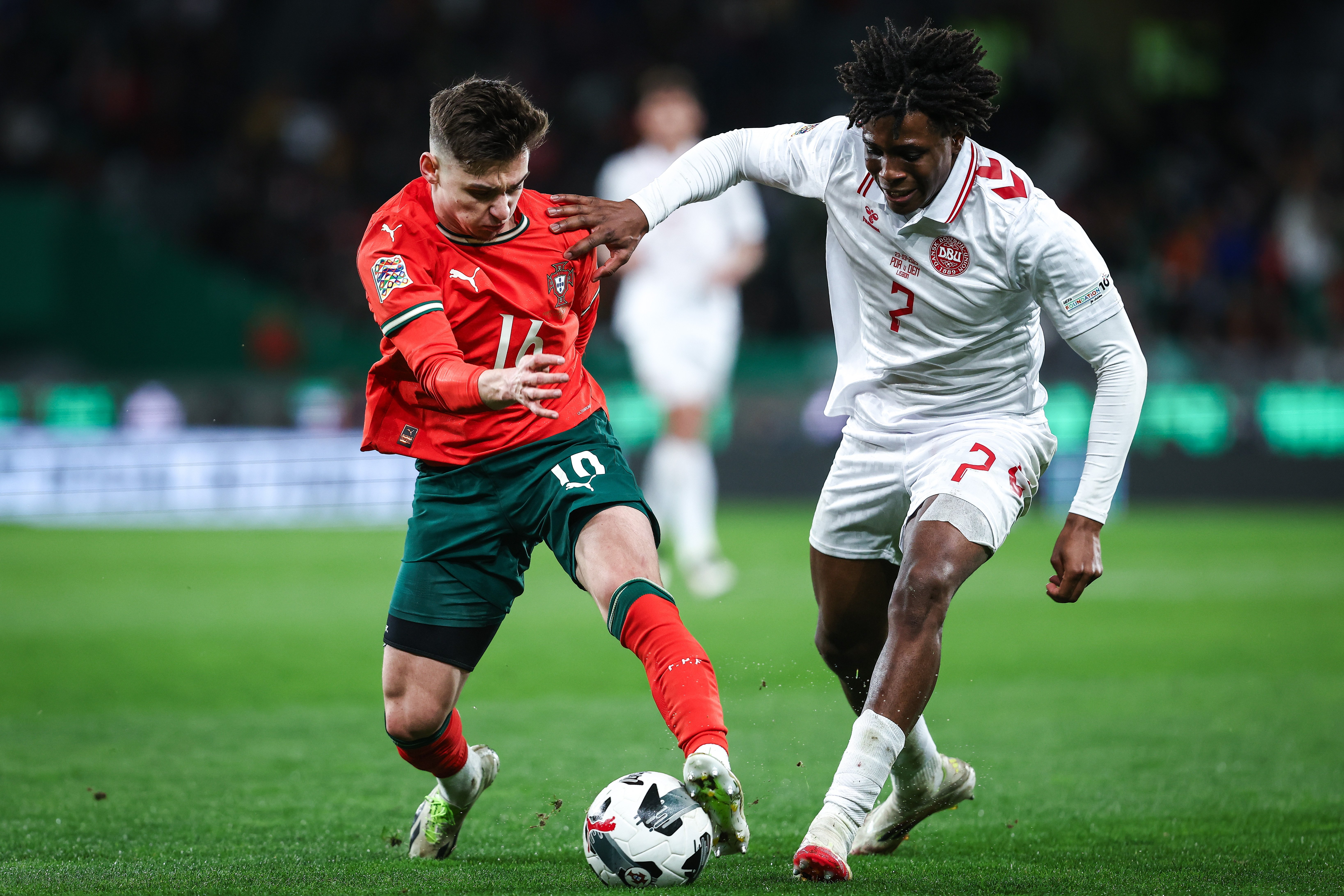 波兰豪取三分，晋级欧国联首届决赛的简单介绍