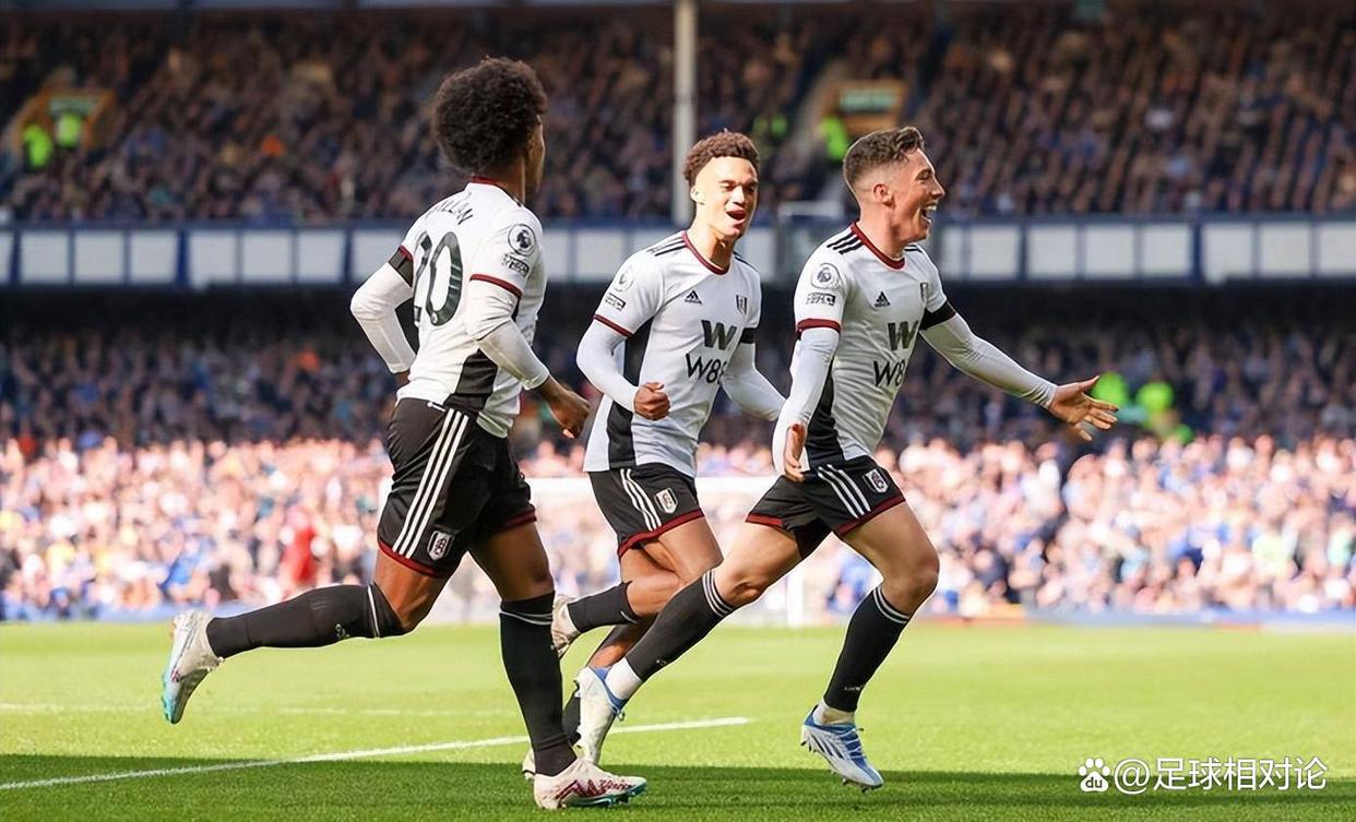 狼队客场击败富勒姆，重返胜利轨道