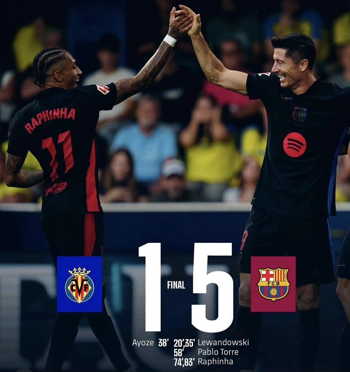 比利亚雷亚尔后卫出现失误,导致进球 比利亚雷亚尔后卫出现失误,导致进球