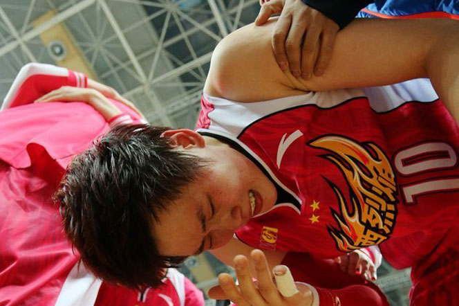 山西夺得本场胜利,积累更多胜场 山西夺得本场胜利,积累更多胜场