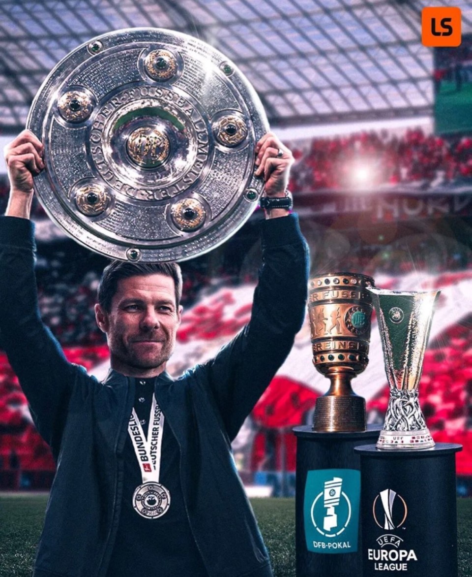 包含勒沃库森取得连胜，提升德甲联赛排名的词条