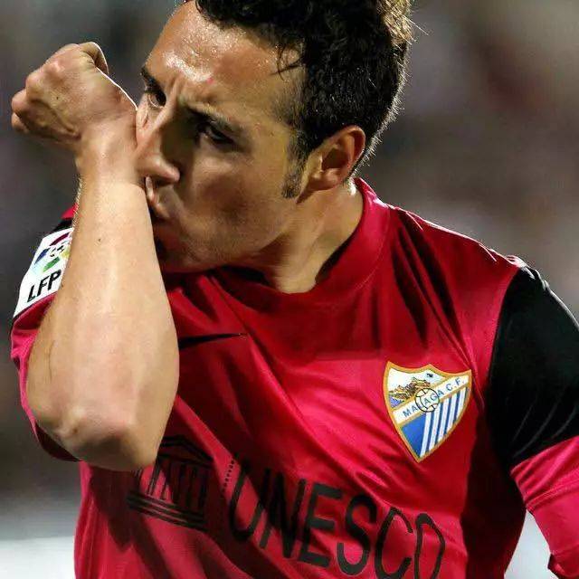 马拉加球员意志坚定,取得不败战绩的简单介绍 马拉加球员意志坚定,取得不败战绩的简单介绍