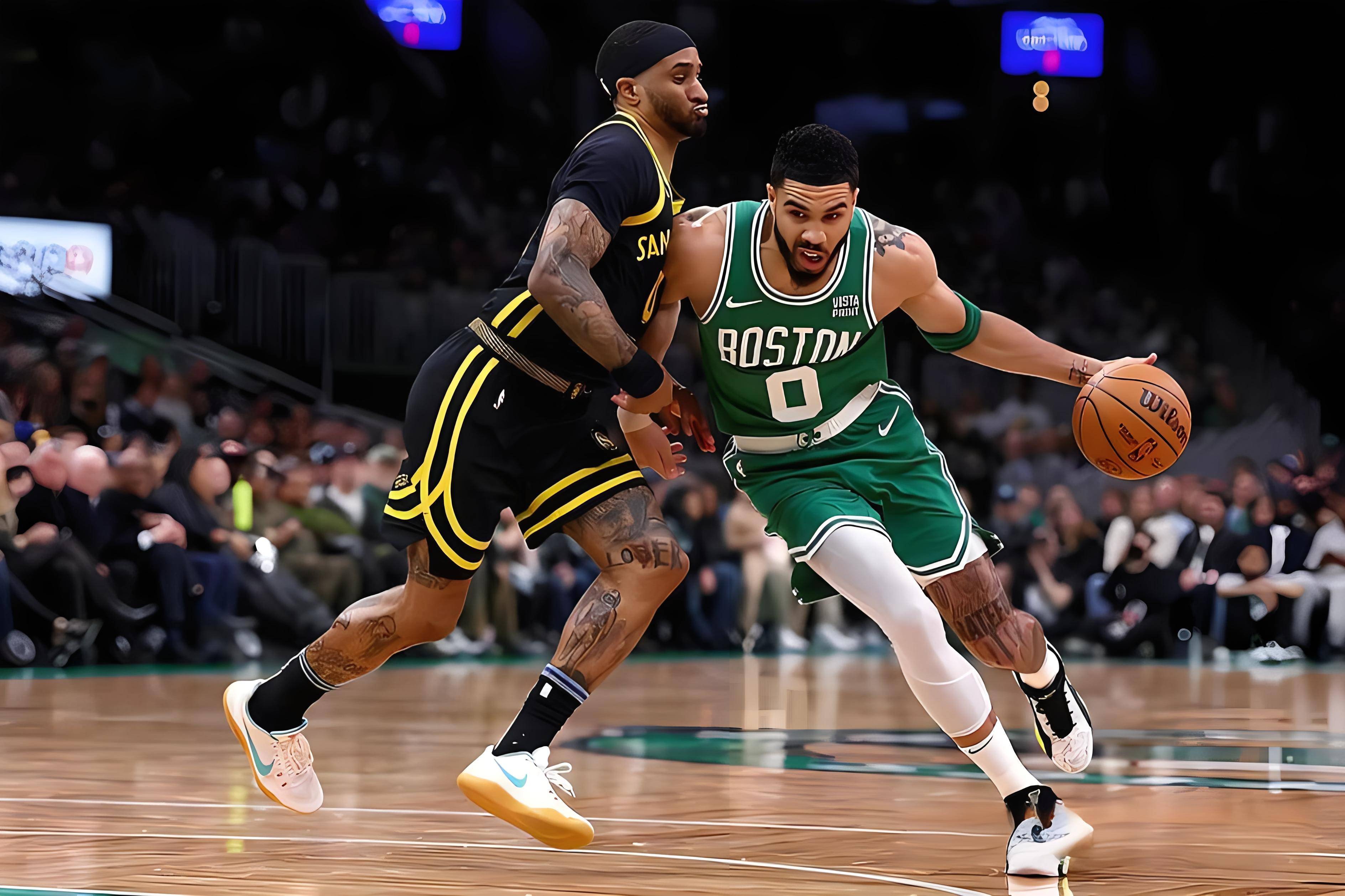 凯尔特人遭遇惨败，需警惕失误