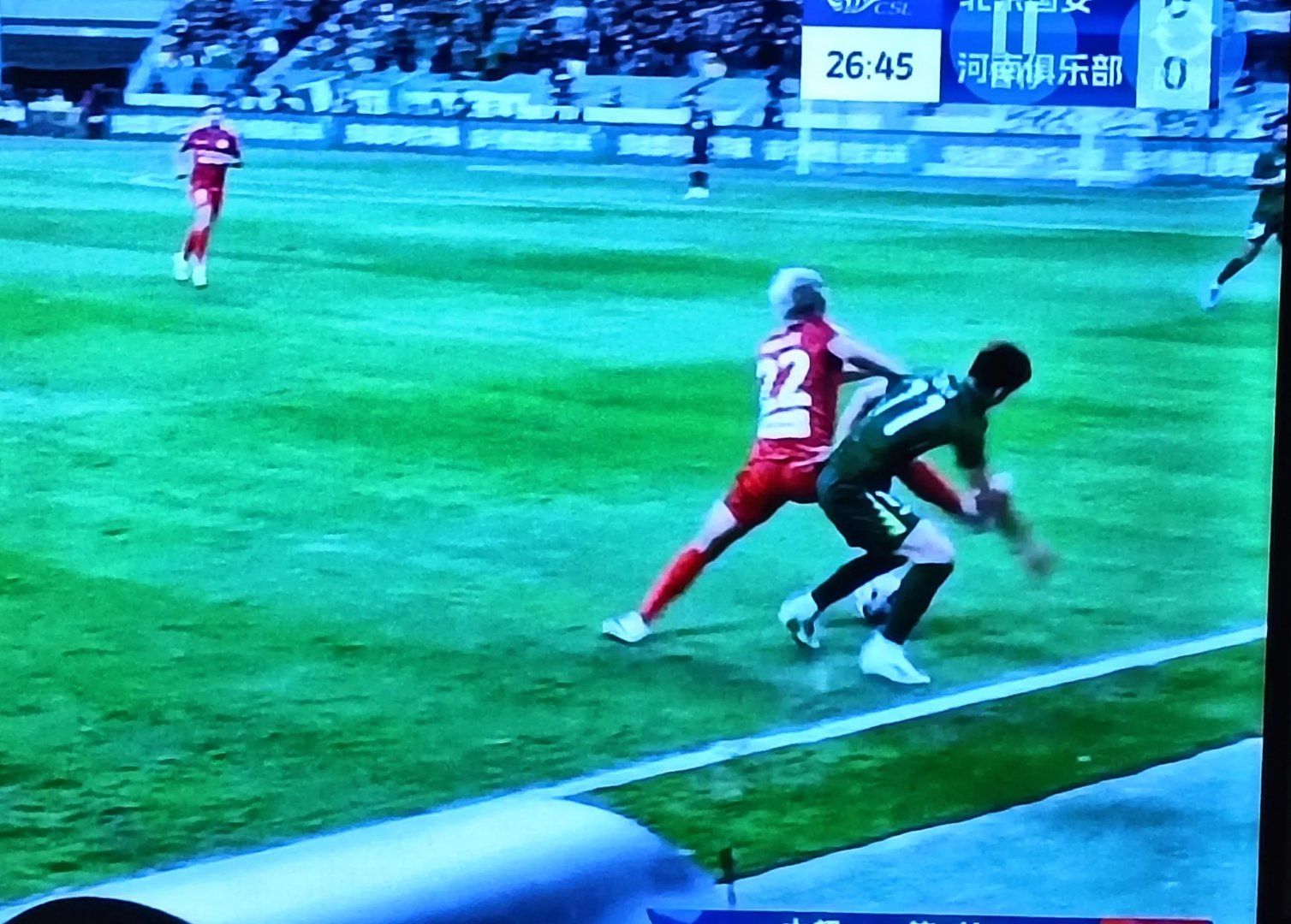 门将神勇扑救，球队客场逆转击败对手