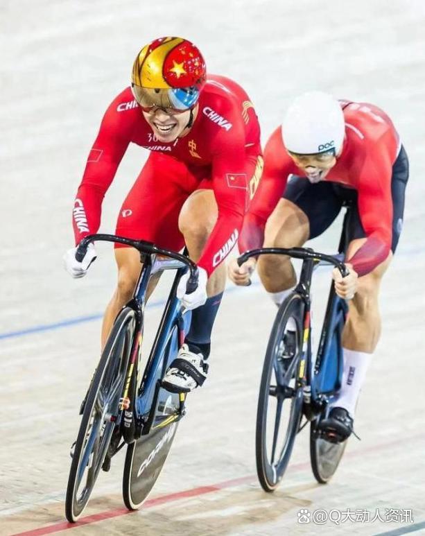 荷兰自行车选手再添一金,成就辉煌的简单介绍 荷兰自行车选手再添一金,成就辉煌的简单介绍