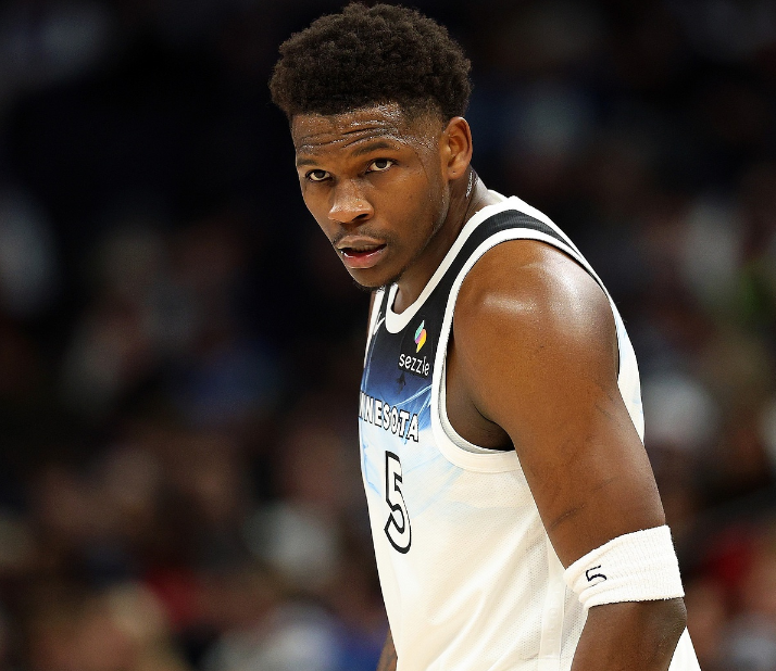 森林狼球员获得周最佳荣誉,个人技术出众的简单介绍 森林狼球员获得周最佳荣誉,个人技术出众的简单介绍