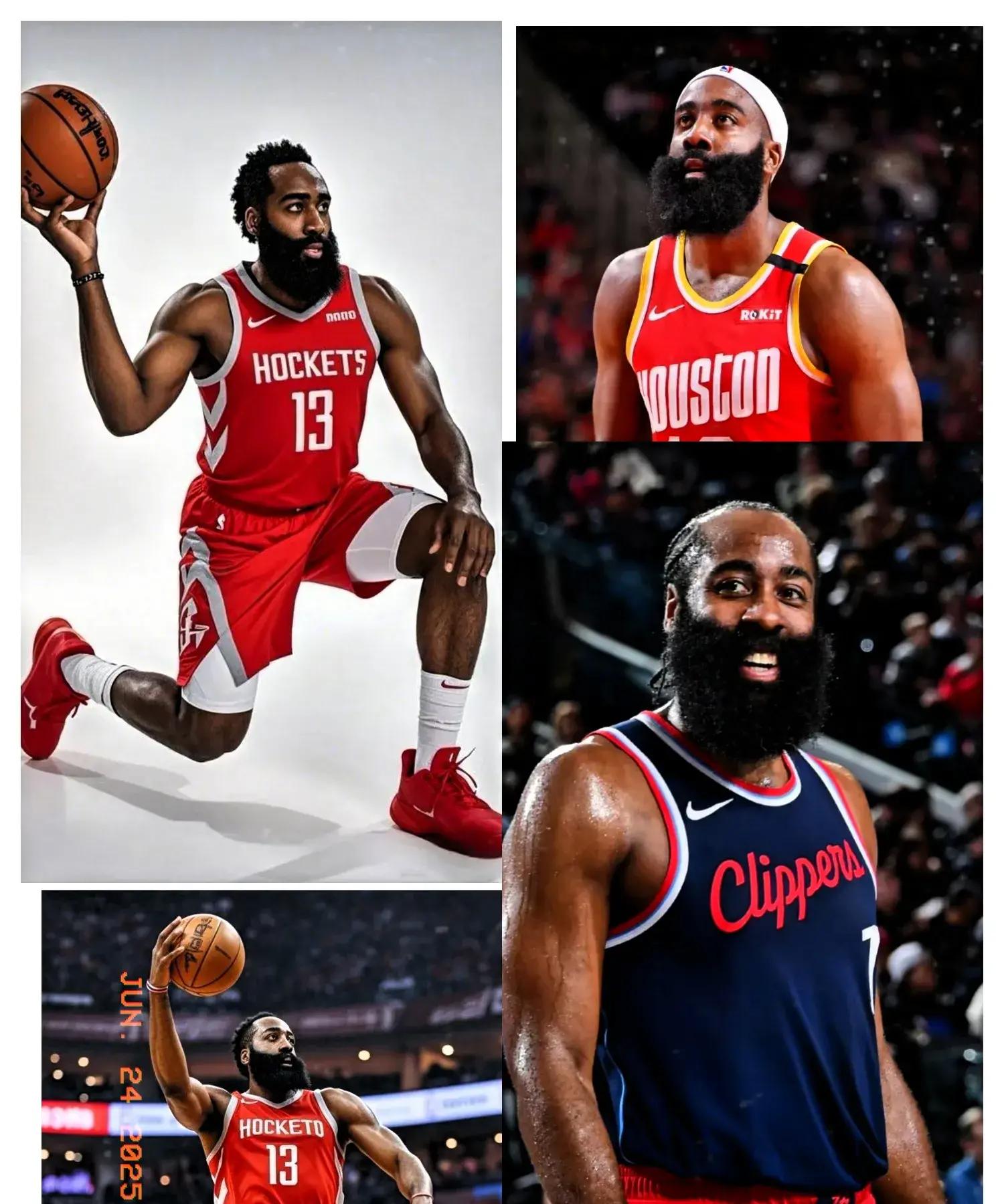 火箭客场大胜鹈鹕，哈登数据全面的简单介绍