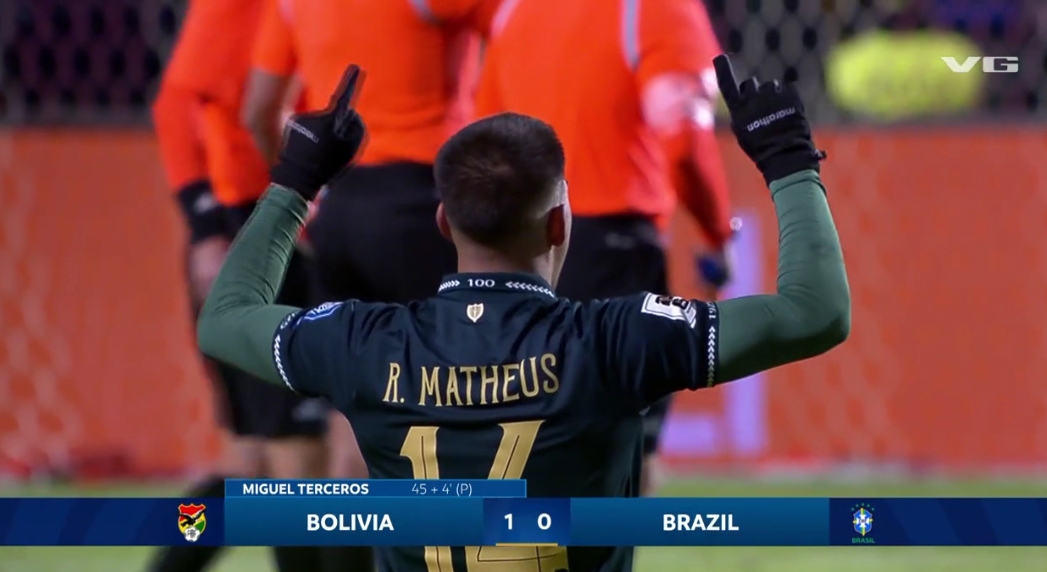 一场令人热血沸腾的足球比赛,巴西队夺冠喜人 一场令人热血沸腾的足球比赛,巴西队夺冠喜人