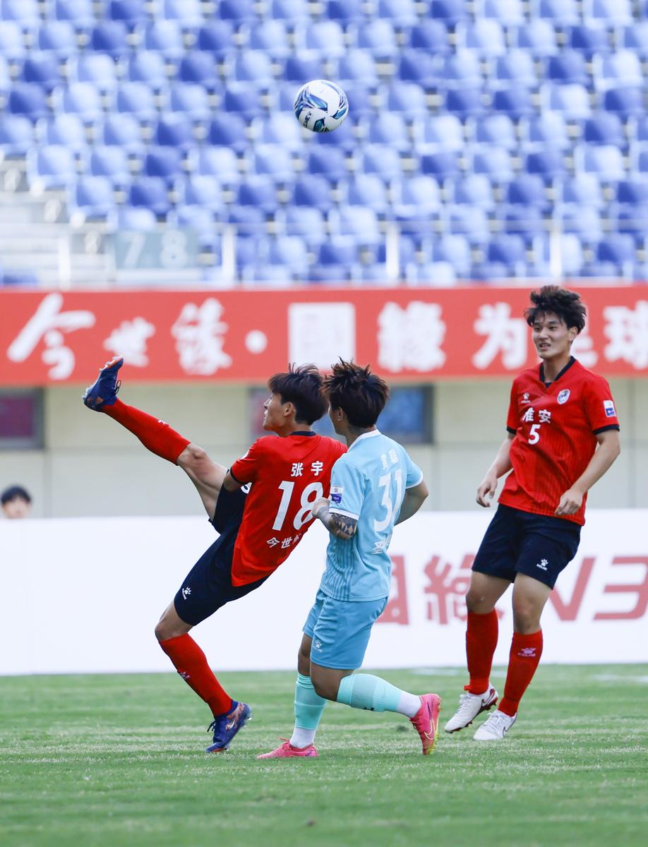 激情四射：江苏队与四川队互不相让展开争夺