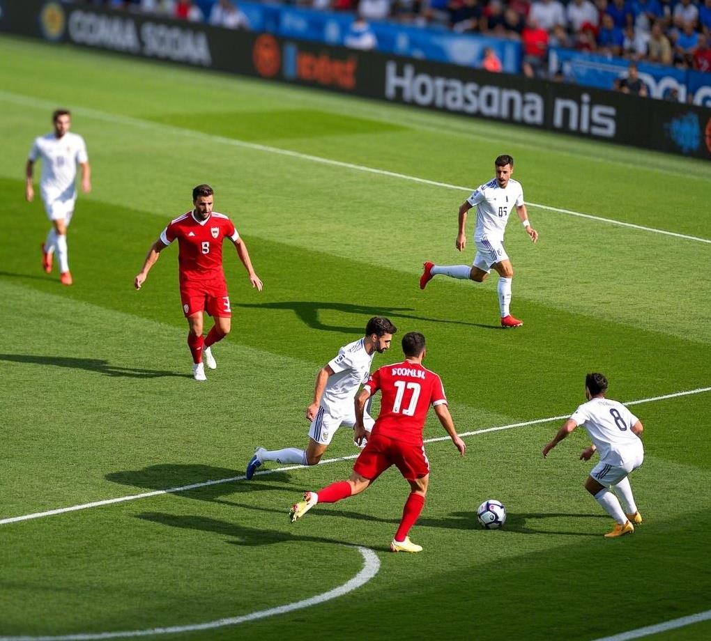 英格兰主场取胜，成功晋级欧洲杯决赛圈的简单介绍