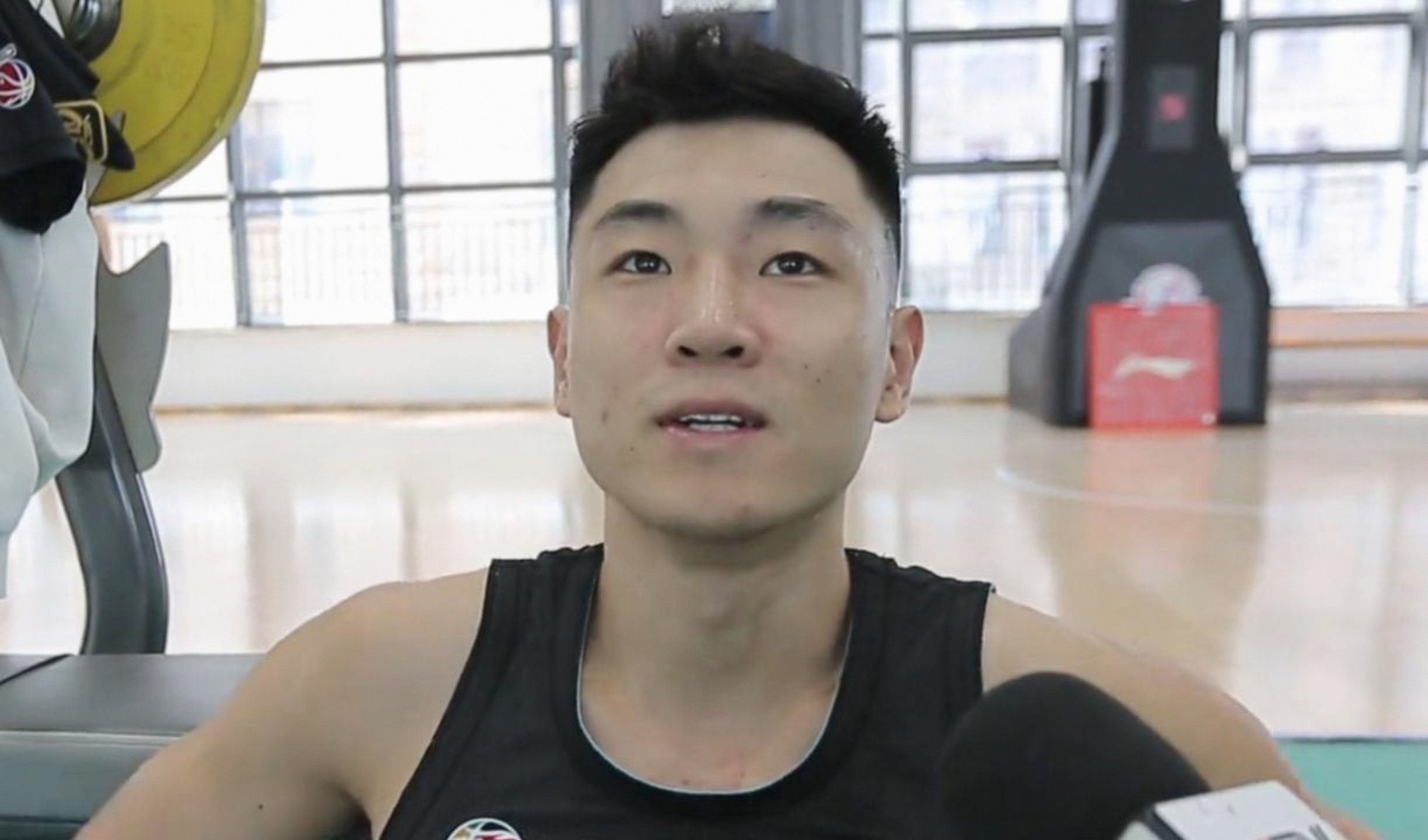 辽宁队翻盘广东队，高诗岩惊艳四座的简单介绍