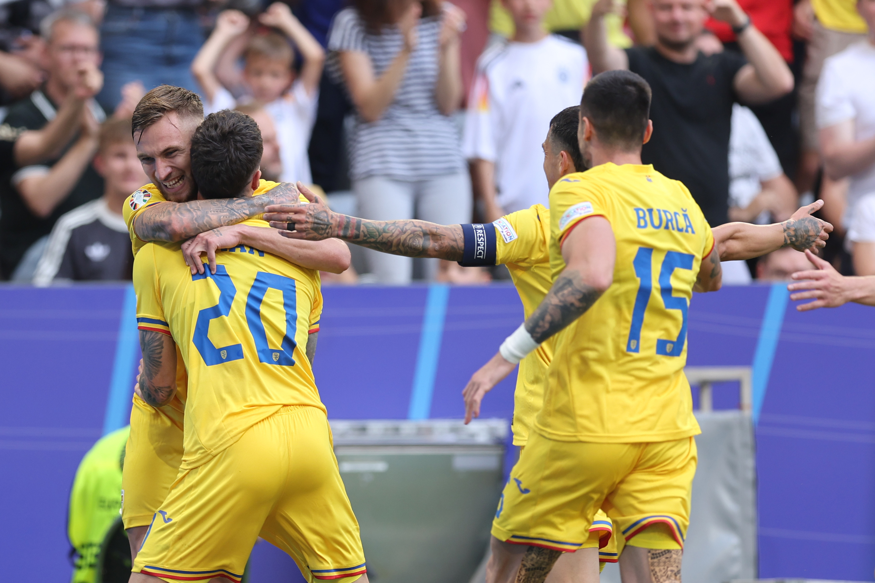 乌克兰球员在墨西哥比赛中取得胜利