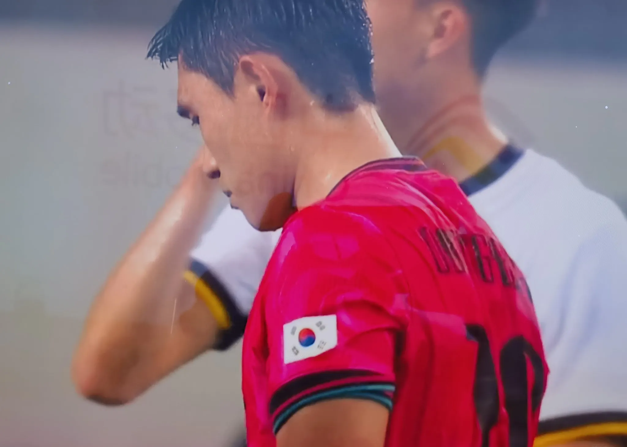 日本队绝杀韩国队，陈雨菲统治全场