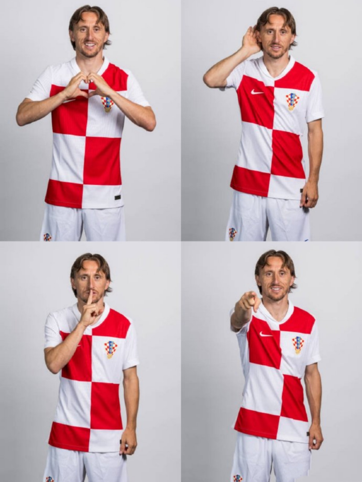 包含阿森纳逆转法国，莫德里奇惊艳世界的词条