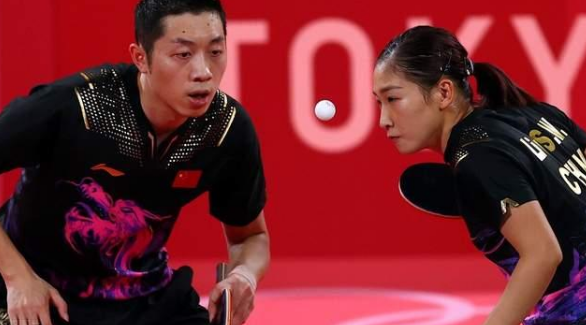 韩国队轻取波兰队,许昕关键制胜 韩国队轻取波兰队,许昕关键制胜