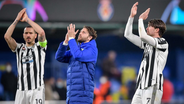 尤文图斯客场战平都灵，失去登顶机会的简单介绍