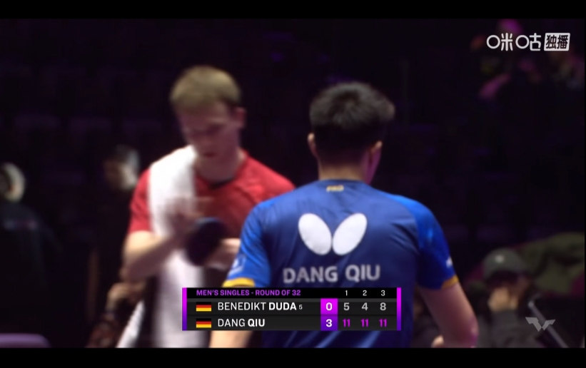 德国队翻盘日本队，奥恰洛夫状态火热