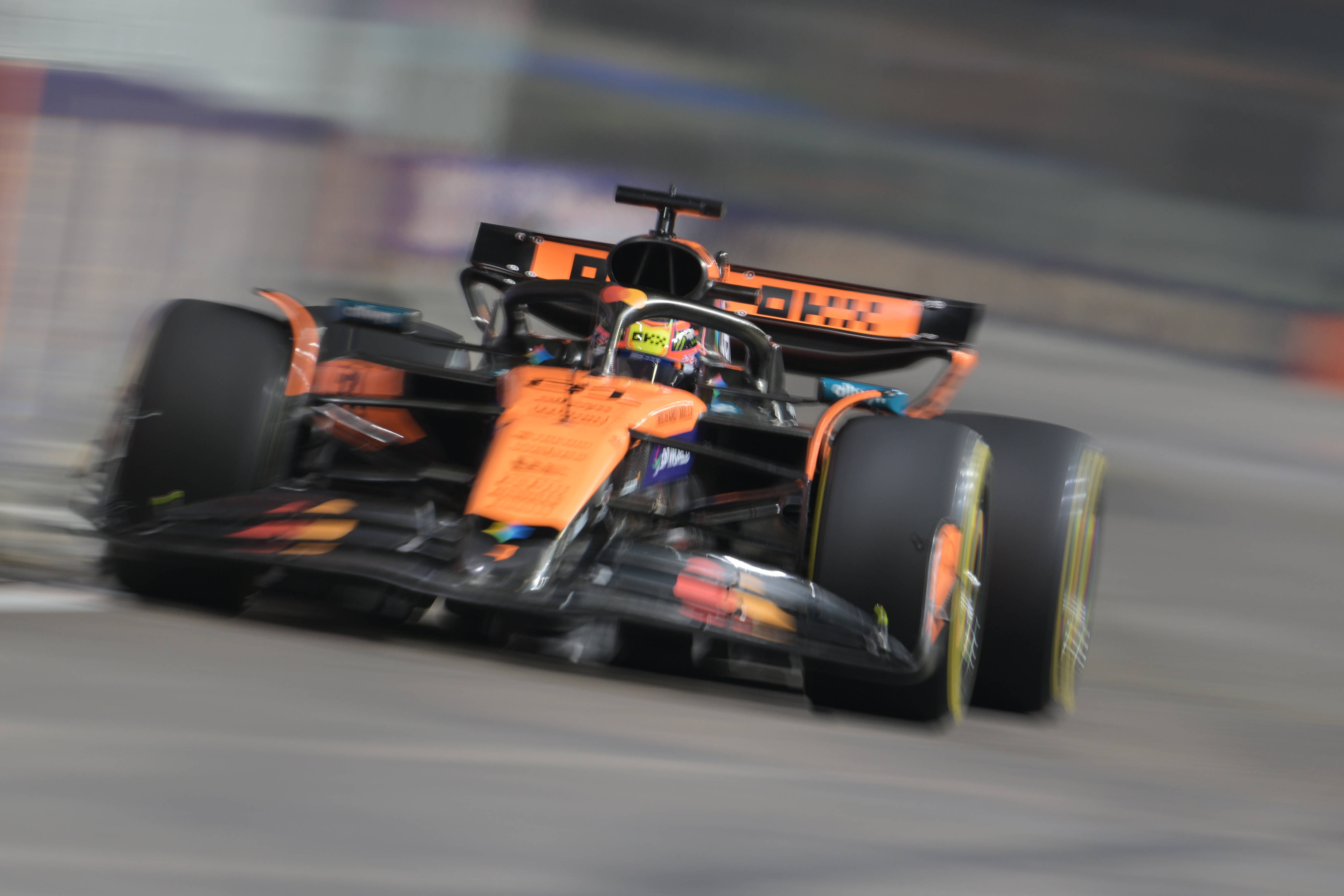 阿斯顿马丁逆转迈凯伦，阿隆索惊艳四座的简单介绍