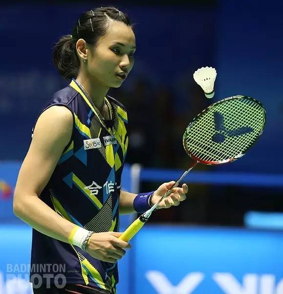 泰国队横扫德国队，戴资颖关键制胜的简单介绍