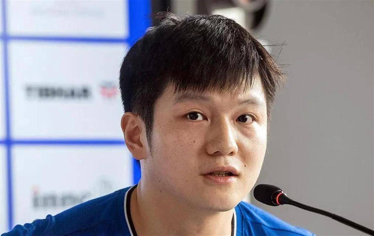 波兰队力克瑞典队，樊振东刷新纪录