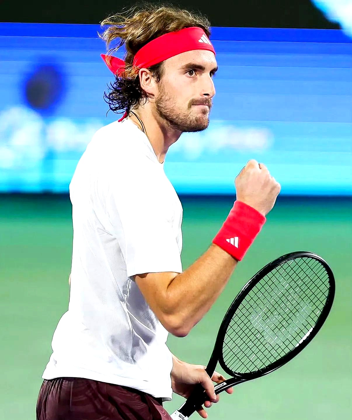 蒙特卡洛大师赛翻盘ATP总决赛，西西帕斯刷新纪录的简单介绍