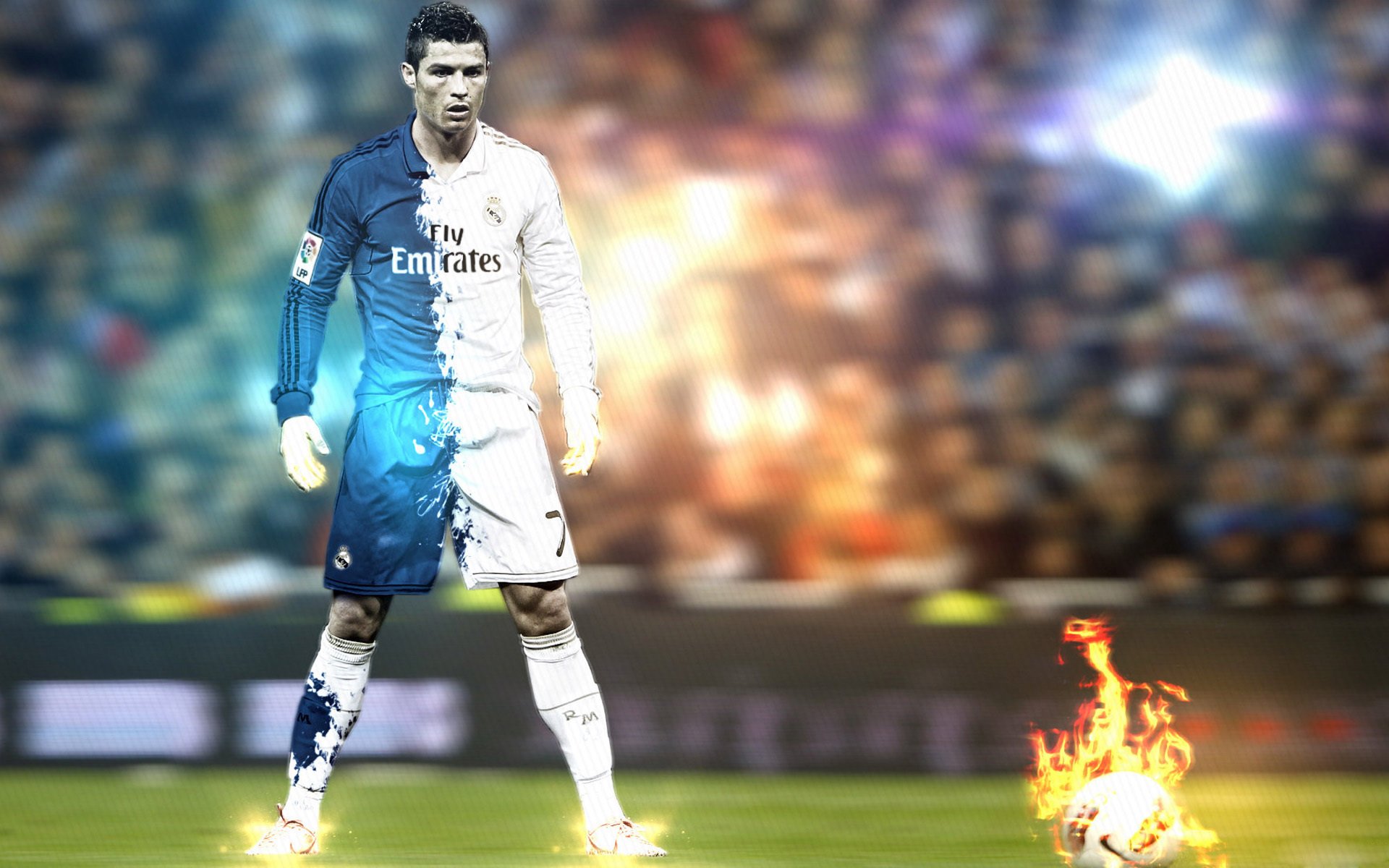 绝境双星，当活塞的钢铁意志遇见欧文的欧冠魔法