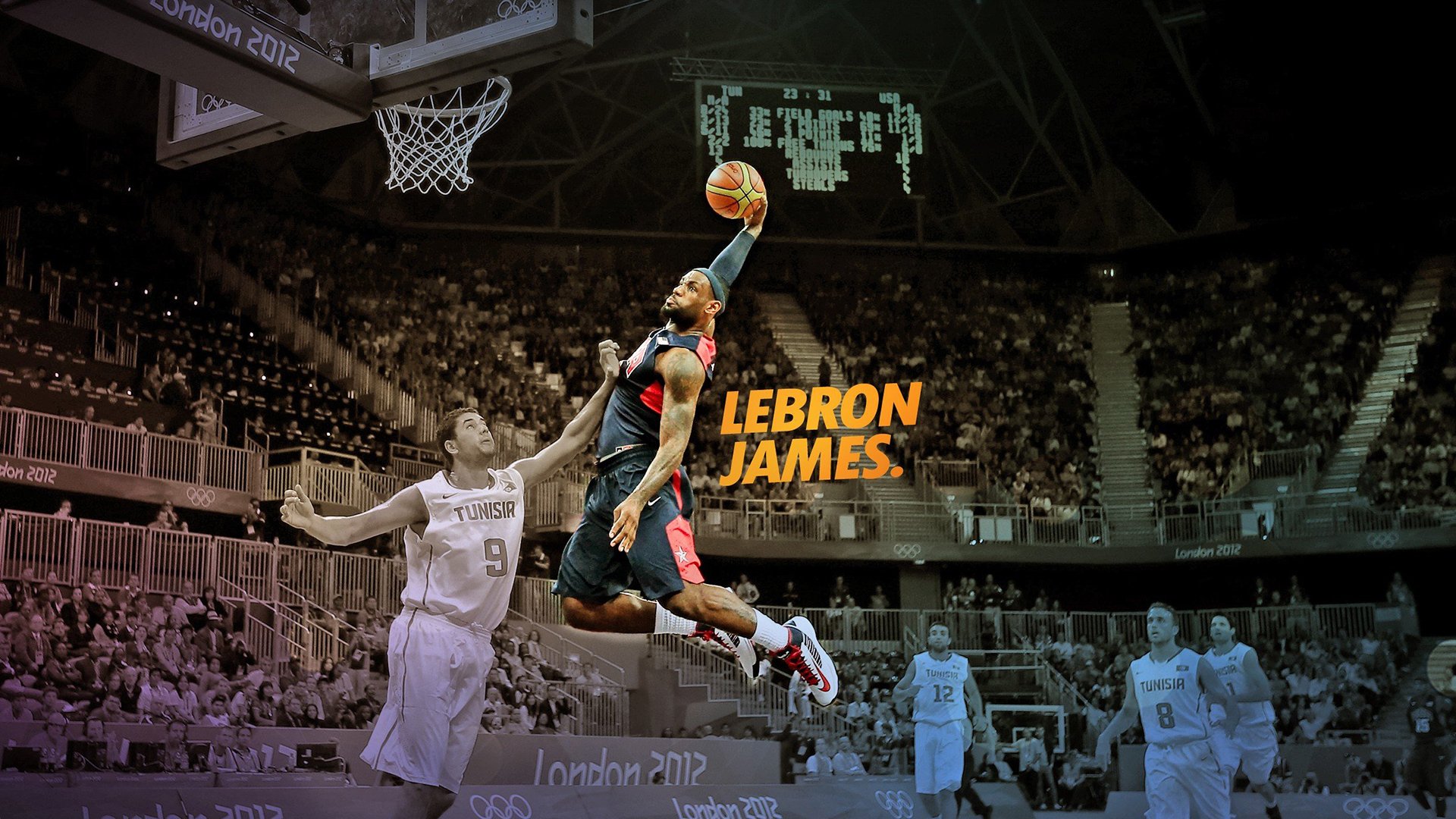 快船骑士焦点战，英格拉姆的证明时刻