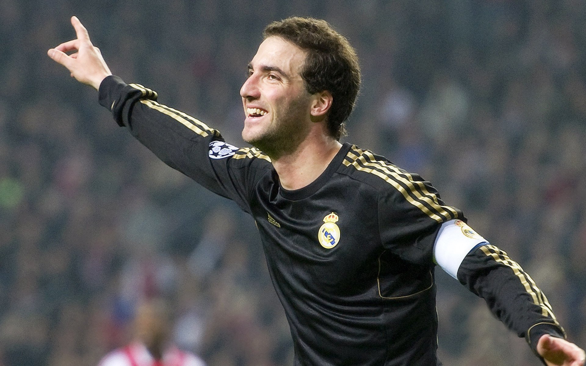 英超争冠之夜，霍勒迪进攻端无人可挡